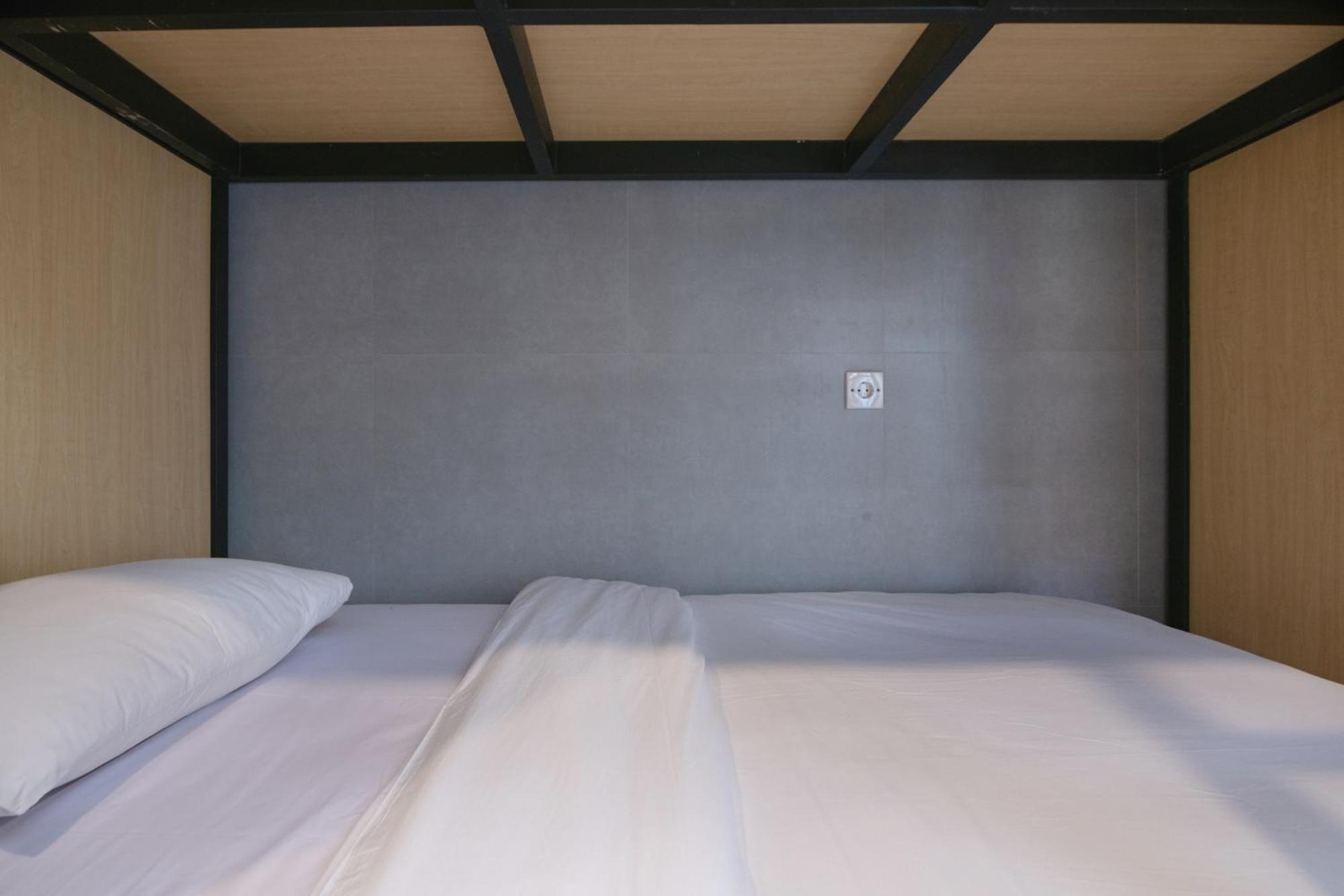 סמיניאק Villa Bunga Hotel מראה חיצוני תמונה