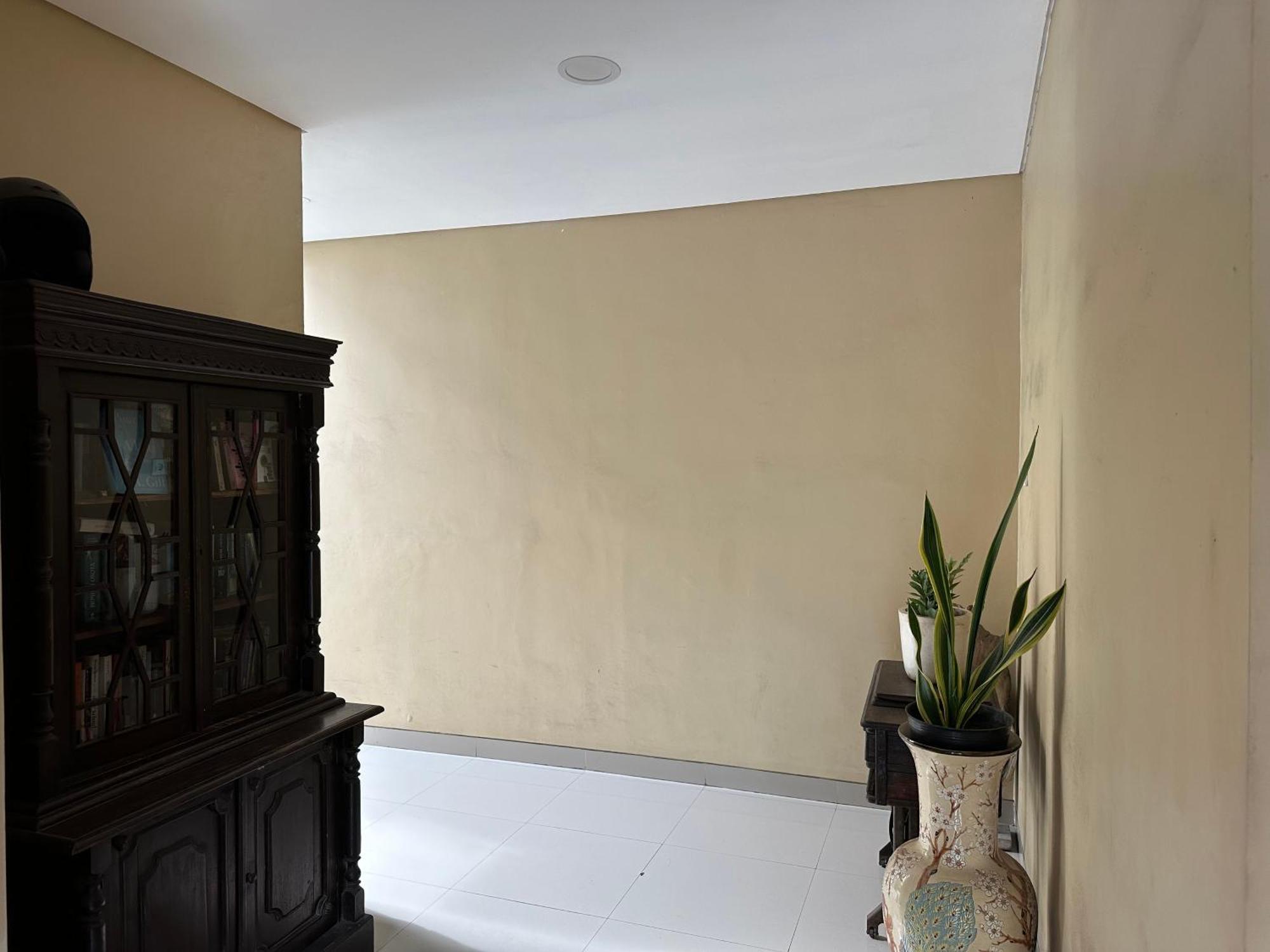 סמיניאק Villa Bunga Hotel מראה חיצוני תמונה